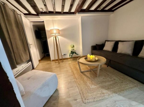 SUPERBE APPARTEMENT